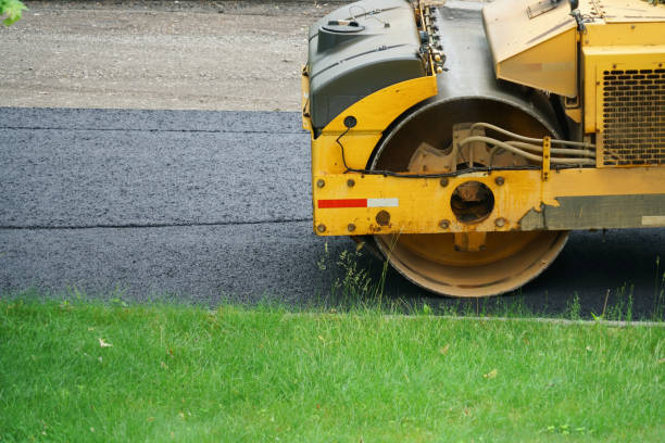 Best Residential Paver Driveway  in Lake Norman Of Catawba, NC